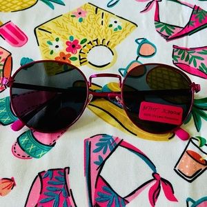 Betsey Johnson Sunglasses
